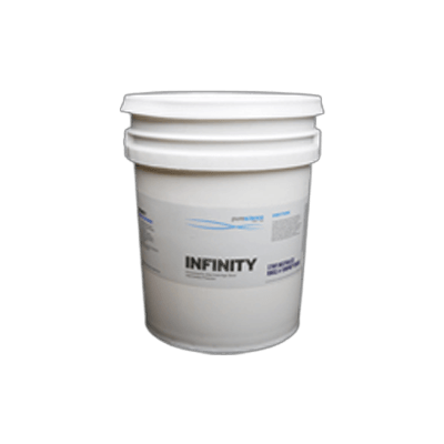 変色・ビルドアップしないウェット管理用ワックス インフィニティ INFINITY-株式会社ベストハウス