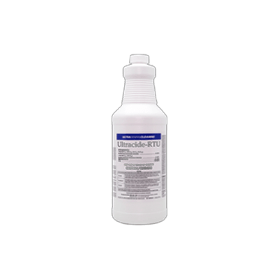 多目的除菌洗剤 Ultracide-RTU ULTRACIDE-RTU-株式会社ベストハウス