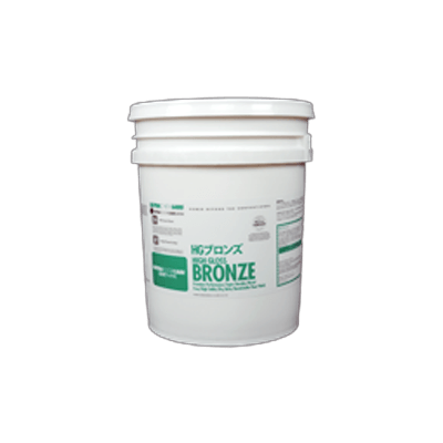 変色しない次世代スタンダードフロア用ワックス ブロンズ HG Bronze-株式会社ベストハウス
