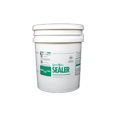 理想的なワックスの下地をつくる フロア用下地剤 シーラー Sealer-株式会社ベストハウス