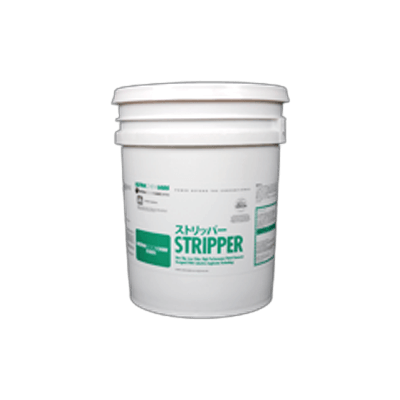 ワックス剥離剤 ストリッパー Stripper-株式会社ベストハウス
