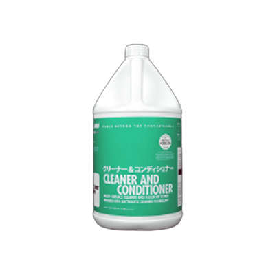 多目的洗剤 クリーナー＆コンディショナー CLEANER&CONDITIONER-株式会社ベストハウス