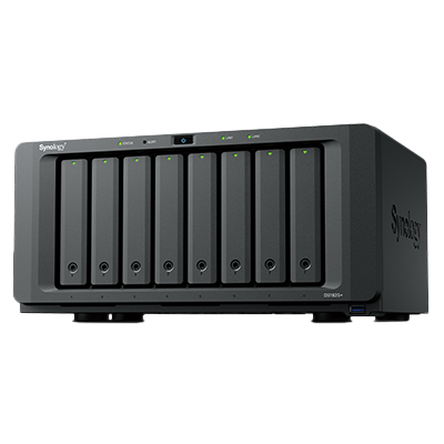タワーサーバー Plus シリーズ DiskStation DS1825+-Synology Japan株式会社
