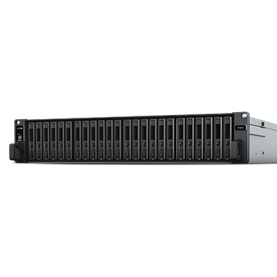 ストレージの拡張ユニットとアクセサリー 拡張ユニット Expansion Unit FX2421-Synology Japan株式会社