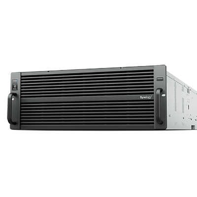 ストレージの拡張ユニットとアクセサリー 拡張ユニット Expansion Unit RX6025sas-Synology Japan株式会社