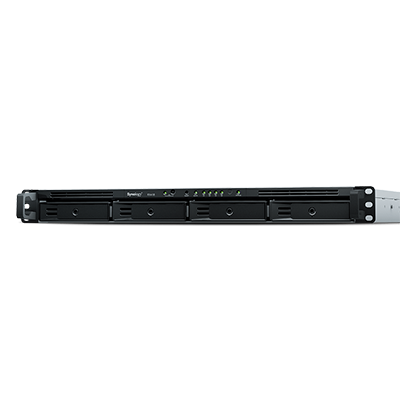 ストレージの拡張ユニットとアクセサリー 拡張ユニット Expansion Unit RX418-Synology Japan株式会社