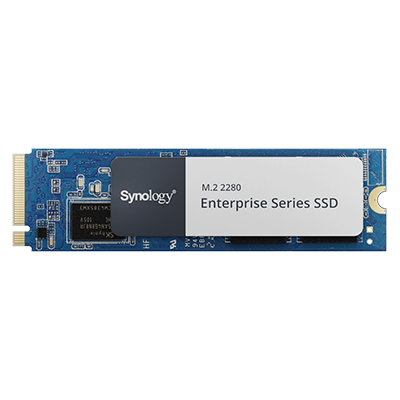 ストレージの拡張ユニットとアクセサリー ストレージデバイス I/O 性能を大幅に向上 Enterpriseシリーズ M.2 NVMe SSD-Synology Japan株式会社