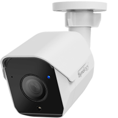 AI搭載のボックス型カメラ BC500-Synology Japan株式会社
