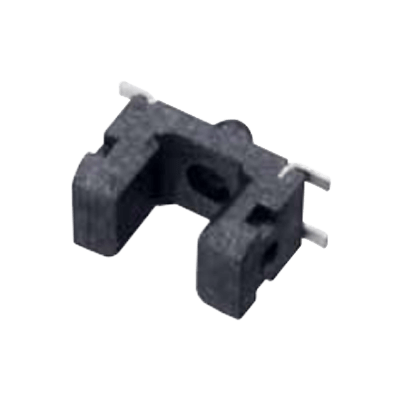 フォトインタラプタ シングルフォトトランジスタ出力 (透過形・小型) GP1S092HCPIF-シャープセミコンダクターイノベーション株式会社