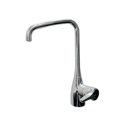 アンダーシンク型 (シンク下) 浄水器 WACOMS TRUST under 横型 WS300-U1S-パークス株式会社
