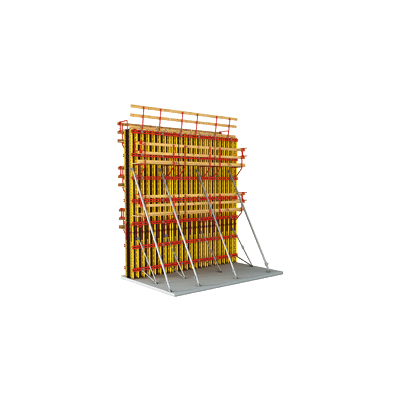 システム型枠 Wall Formwork (壁型枠) VARIO GT24 Wall Formwork (バリオ壁型枠)-ペリー・ジャパン株式会社