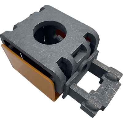 システム型枠 Accessories (アクセサリー) Quick Lowering Adapter UJA-ペリー・ジャパン株式会社