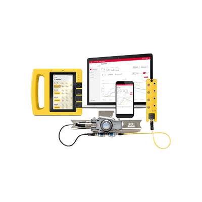 デジタル製品 PERI InSite Pressure Sensor (側圧センサー)-ペリー・ジャパン株式会社