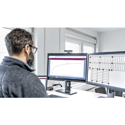 デジタル製品 InSite Construction (クラウドサービス)-ペリー・ジャパン株式会社