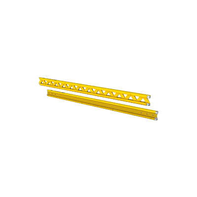 システム型枠 Slab Formwork (スラブ型枠) MULTIFLEX (GT24 Girder スラブ型枠)-ペリー・ジャパン株式会社