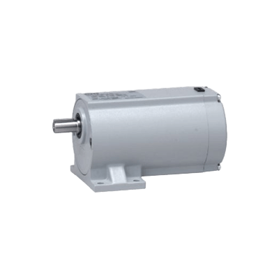 ギアモータ・減速機 インダクションギアモータ 平行軸 (G) (15W-90W)-株式会社ニッセイ