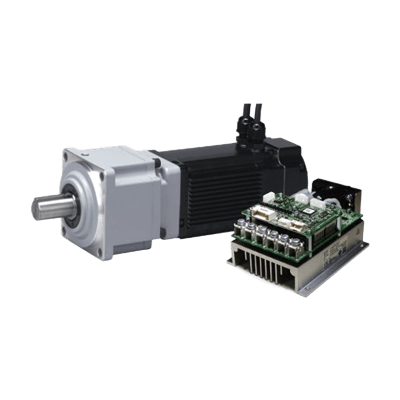 ギアモータ・減速機 バッテリー電源ギアモータ SDタイプ-株式会社ニッセイ