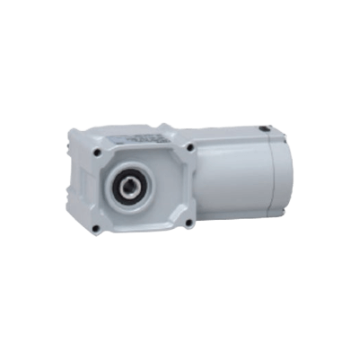 ギアモータ・減速機 インダクションギアモータ 同心中空・中実軸 (F2) (15W-90W)-株式会社ニッセイ