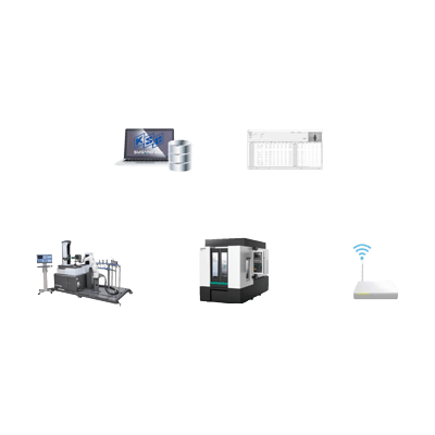 測定機器 ものづくり支援ソフトウェアツールマネージャ® TM-Basic-共立精機株式会社