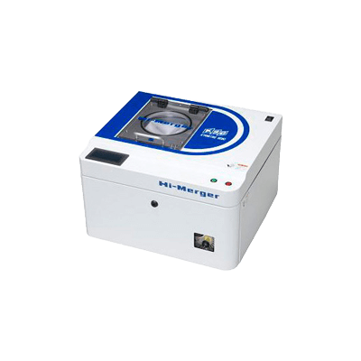 撹拌脱泡機 ハイマージャ HM-200WV-共立精機株式会社