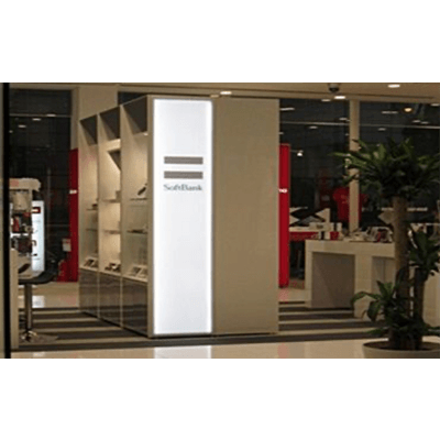 LEDライトモジュール 導光板ユニット U15-LDP-有限会社ルミテクノ