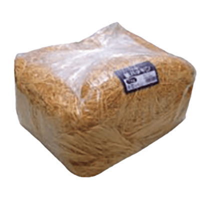 梱包資材 ラッピング用品 紙パッキン クラフト 1kg-東京梱包材料株式会社