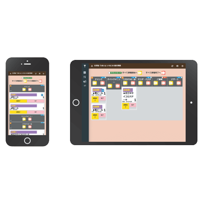 10ヶ国語対応スピードオーダーで売上UP スマセルフドットコム-グッドエイチピードットコム株式会社