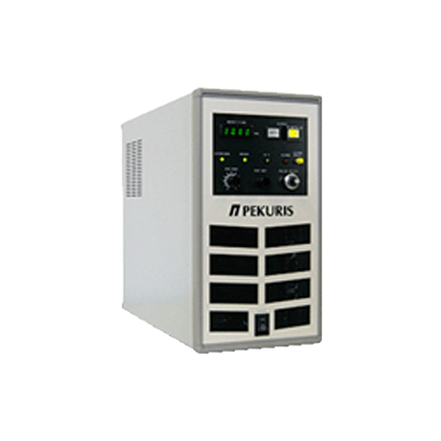 大気圧プラズマ発生用電源 小型〜中型リアクター向け (卓上タイプ) MPP04-A7A-30-株式会社栗田製作所