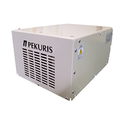 パルスモジュレータ -1kV/50A/5kHz-株式会社栗田製作所