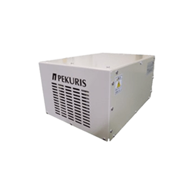 パルスモジュレータ -800V/30A/5kHz-株式会社栗田製作所