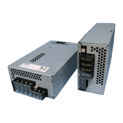 ユニット電源 (AC/DC) PJAシリーズ PJA600F-24-東栄電子株式会社