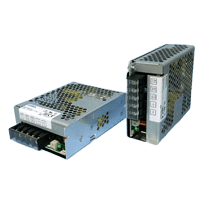 ユニット電源 (AC/DC) PJAシリーズ PJA150F-東栄電子株式会社