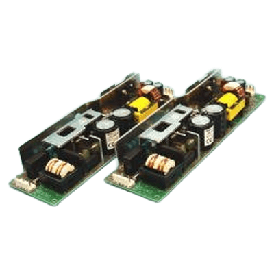 基板型電源 (AC/DC) LDAシリーズ LDA100W-5-東栄電子株式会社