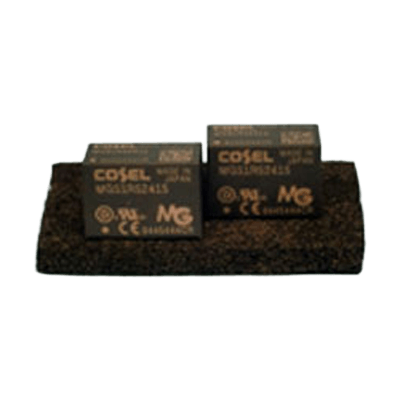 オンボード電源 (DC/DC) MGSシリーズ MGS1R524-東栄電子株式会社