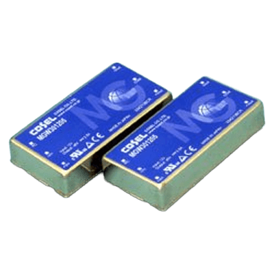 オンボード電源 (DC/DC) MGWシリーズ MGW3012-東栄電子株式会社