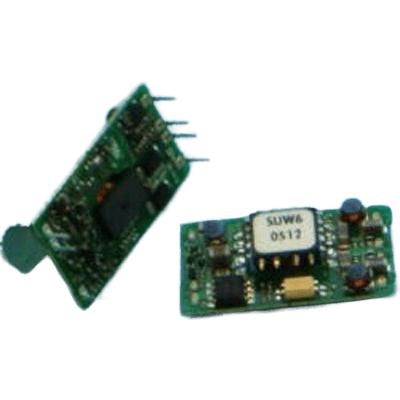 オンボード電源 (DC/DC) SUSシリーズ SUS605-東栄電子株式会社