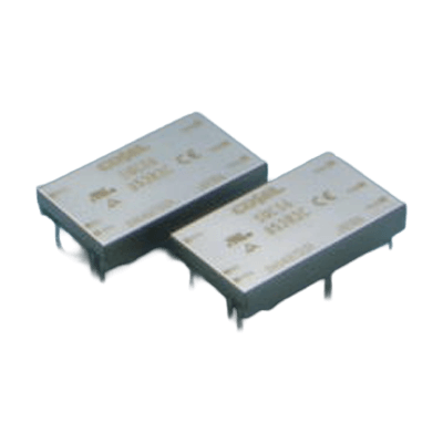 オンボード電源 (DC/DC) SUCSシリーズ SUCS605-東栄電子株式会社