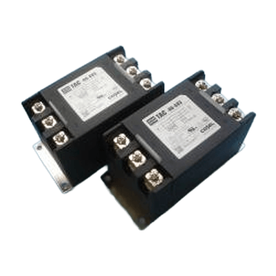 ノイズフィルタ TACシリーズ TAC-06-東栄電子株式会社