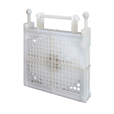プラスチック熱交換器 Thermoron® PVDF-Modular-HX-エルリングクリンガー・エンジニアリングプラスチックス(EKT)社