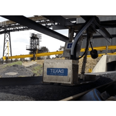 X線式バルク分析計 TEXAS-東光計器株式会社