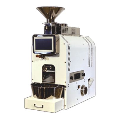 デジタルコーヒーロースター カフェロストPRO/SMARTシリーズ フルオートコーヒー焙煎機 SMART1500-有限会社センチュリー・フレンド