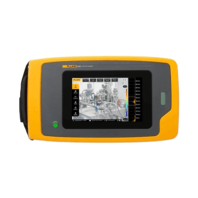 音響イメージャ Fluke ii905-株式会社協栄エレクトロニクス