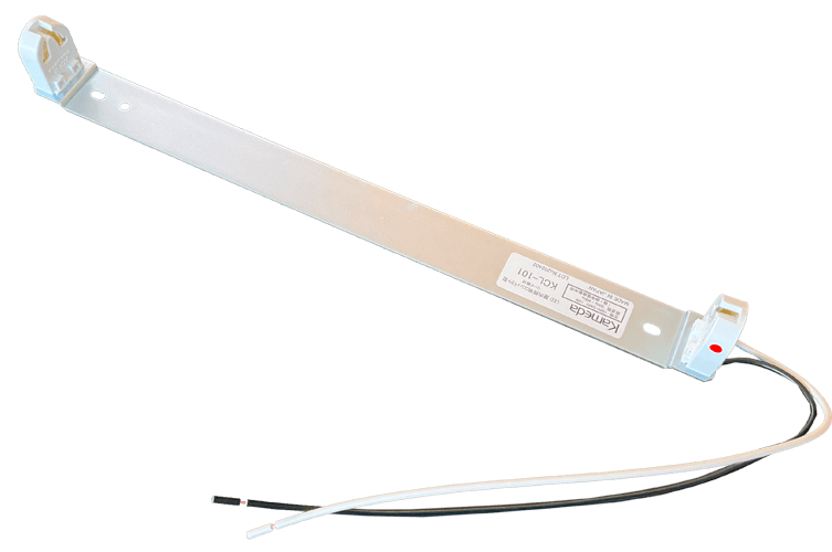 コンパクト型LED灯具 KCL-101-株式会社カメダデンキ