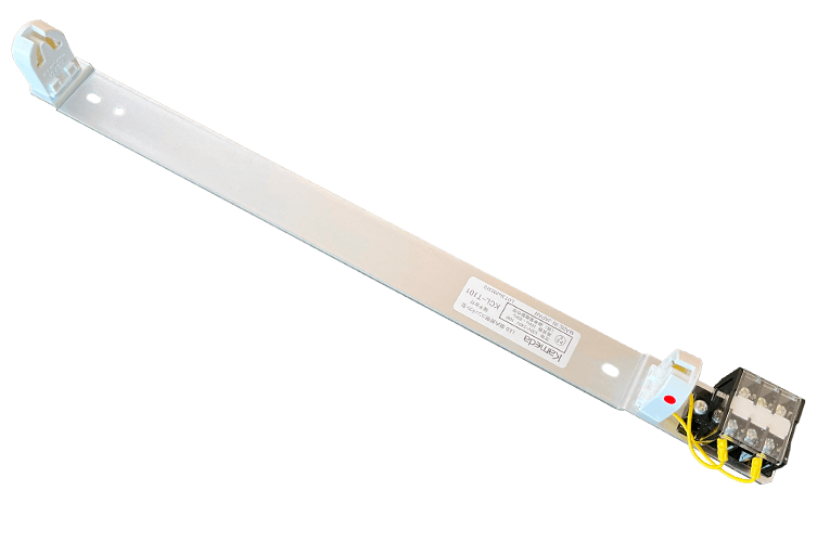 端子台3P付 コンパクト型LED灯具 KCL-T101-株式会社カメダデンキ