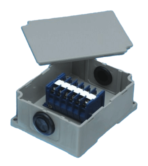 端子台 ボックスターミナル BOXTB-株式会社カメダデンキ