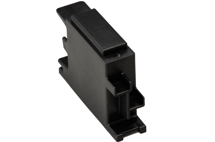 協約型・プラグイン・スリム・ネジ式共用 ダミーブレーカー TBK-01-株式会社カメダデンキ