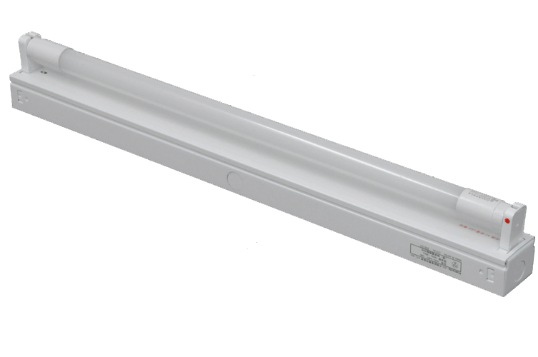 制御盤・受配電盤の中を明るく照らす トラフ型LED灯具セット KTL-201SE-株式会社カメダデンキ
