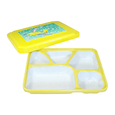副食容器 KSW-18-清伸工業株式会社