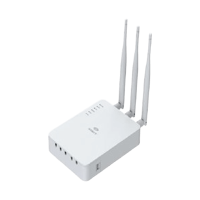 Wi-Fi 11ah対応カメラソリューション TRM4100AH-マイクロサミット株式会社
