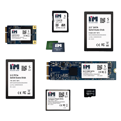 NANDフラッシュ製品 eMMC-マイクロサミット株式会社